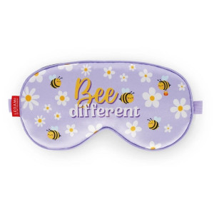 Mascherina Da Notte - Nap Queen Bee - Legami