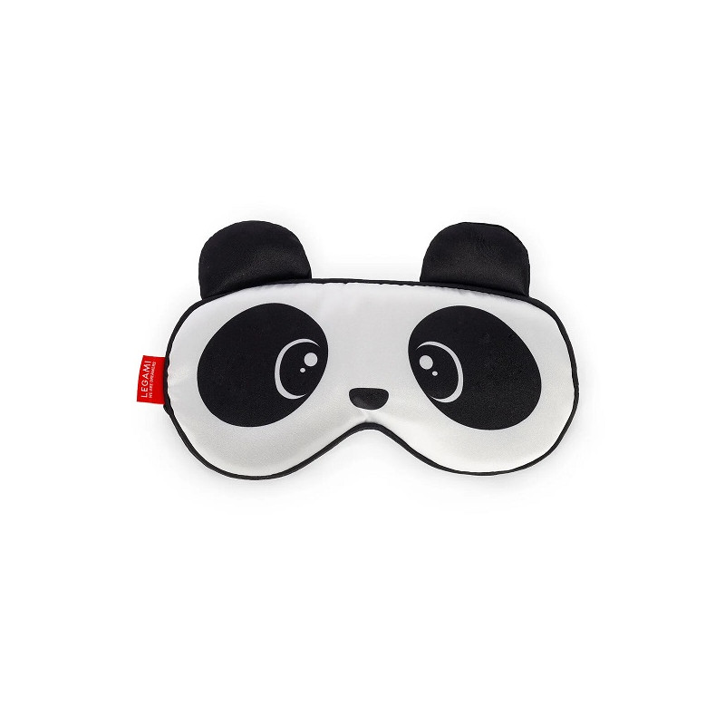 Mascherina da Notte Panda - Nap Queen - Legami