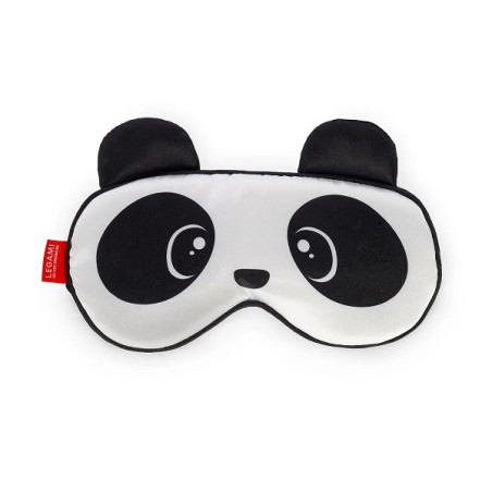 Mascherina da Notte Panda - Nap Queen - Legami