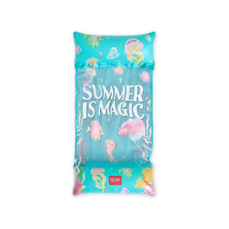 Materassino da mare - Summer Is Magic - Legami