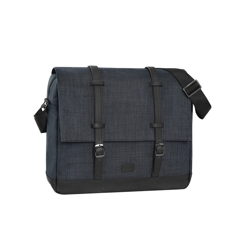 MESSENGER COMIX CAMPUS BLUE