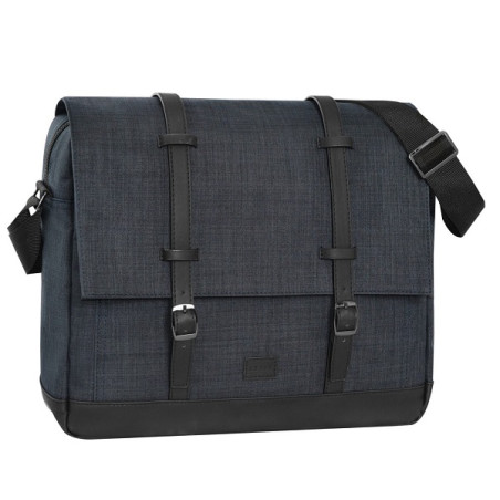 MESSENGER COMIX CAMPUS BLUE