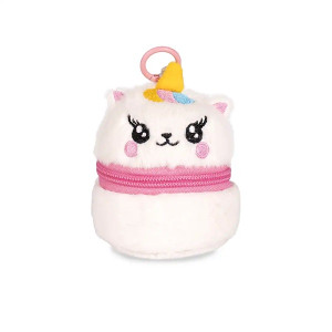 mini Pochette softy Unicorno