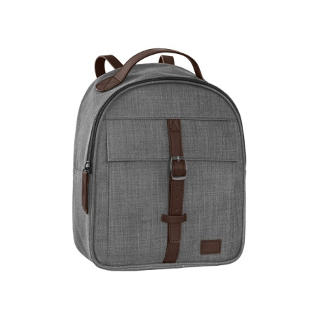 MINI ZAINO  COMIX CAMPUS GREY