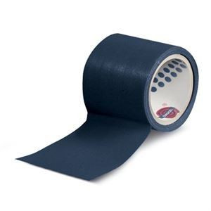 Nastro adesivo telato 38x2,7 MT Nero