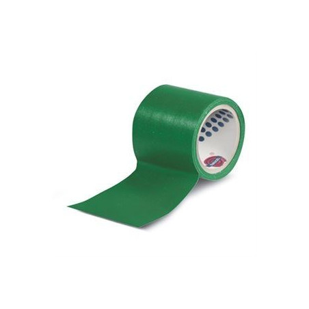 Nastro adesivo telato 38x2,7 MT Verde
