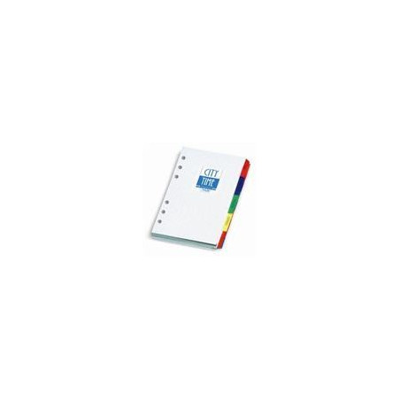 Ricambi per organizer perpetui 11x17