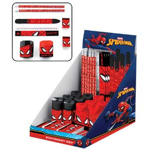 Righello Spiderman