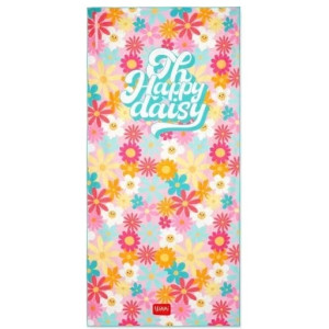 Telo mare Daisy - Legami