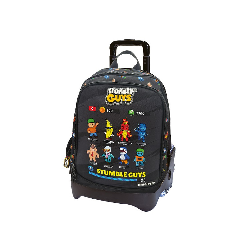 Zaino trolley Tintaunita  Stumble Guys