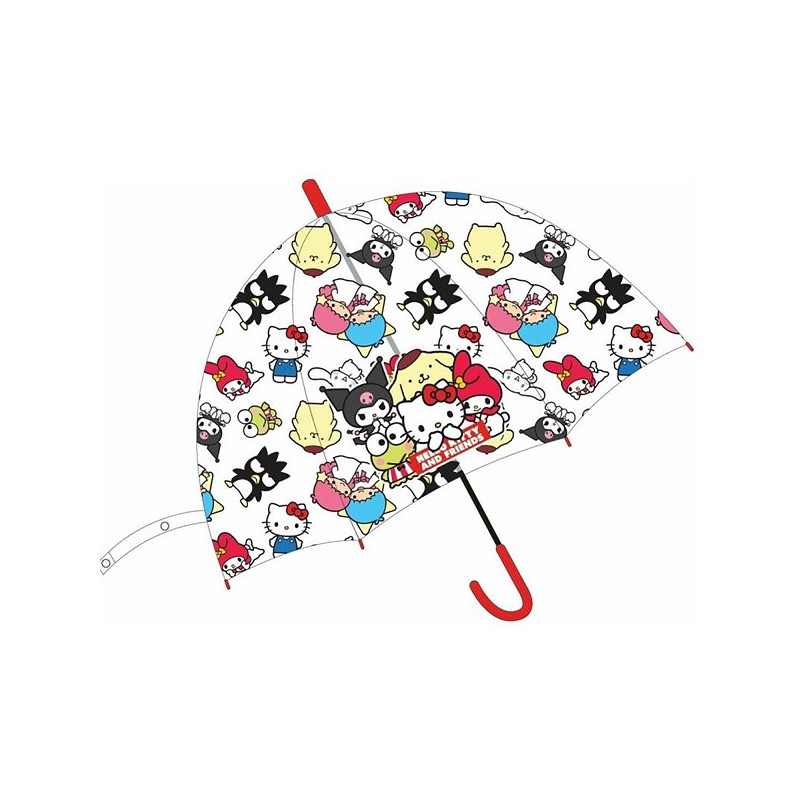 Ombrello Hello Kitty