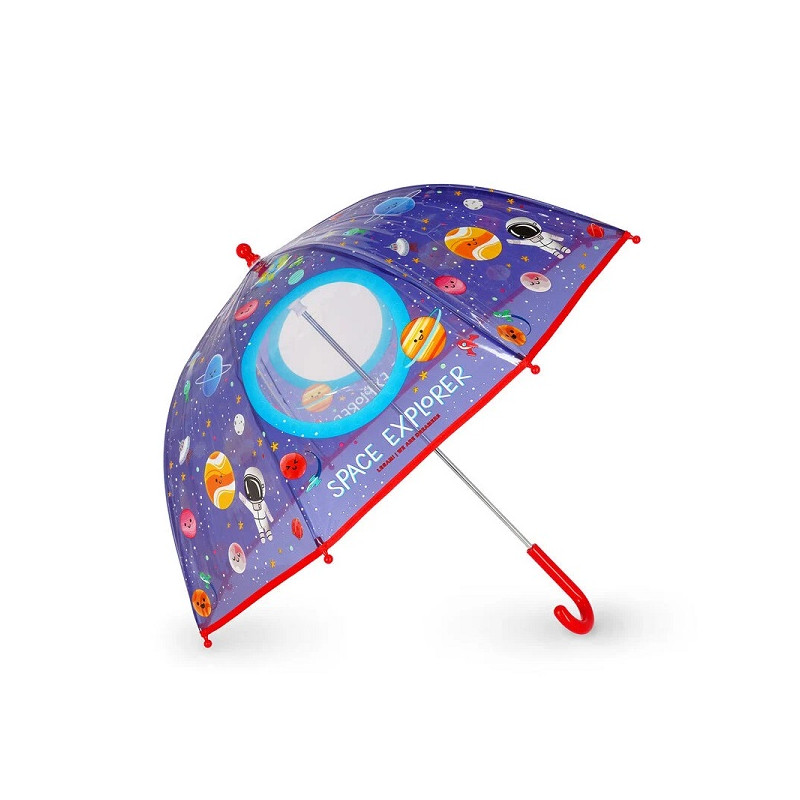 Ombrello per Bambini - Dancin' in the Rain - Space Legami