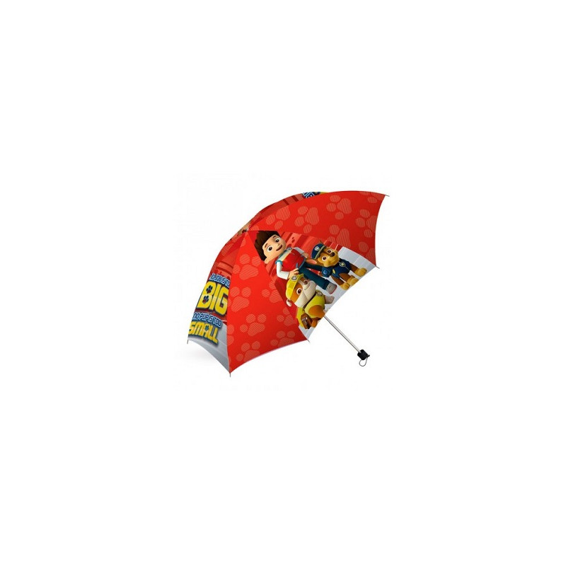 Ombrello pieghevole Paw Patrol