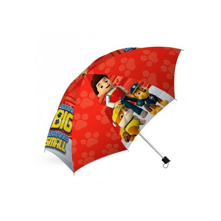 Ombrello pieghevole Paw Patrol