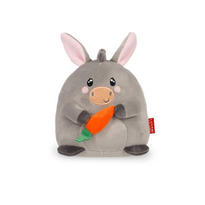 Pelouche Legami Super Soft! Mini - Donkey
