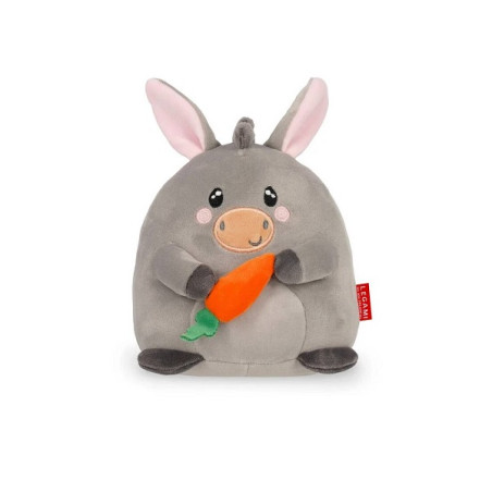 Pelouche Legami Super Soft! Mini - Donkey