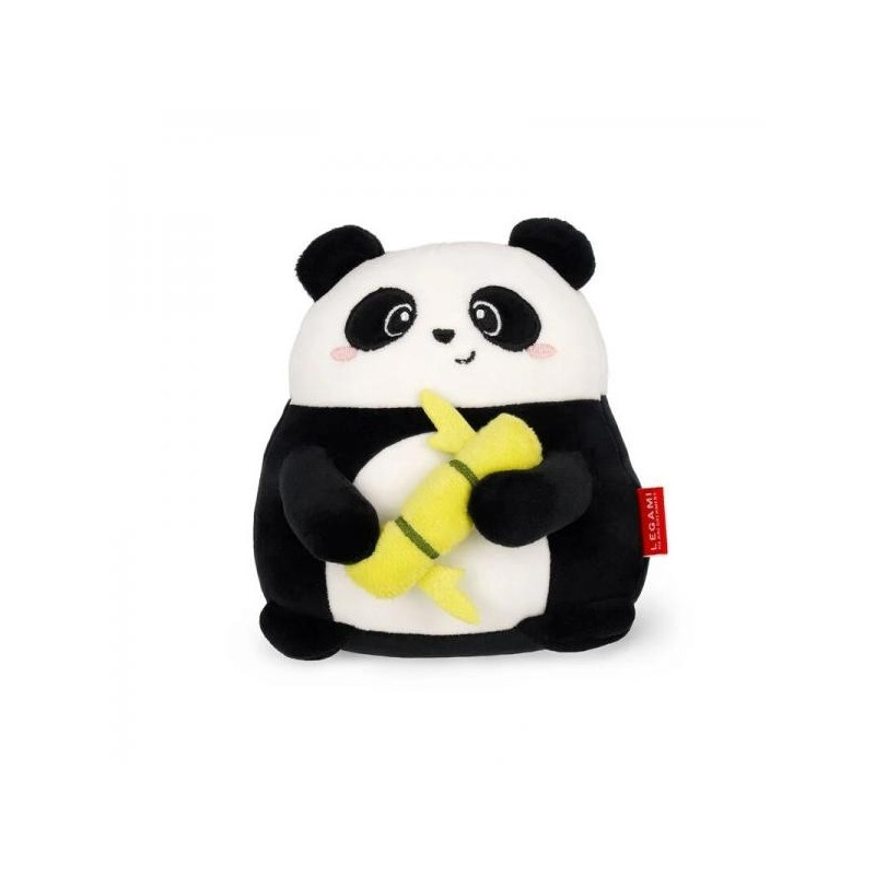 Pelouche Legami Super Soft! Mini - Panda