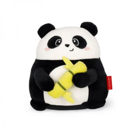 Pelouche Legami Super Soft! Mini - Panda