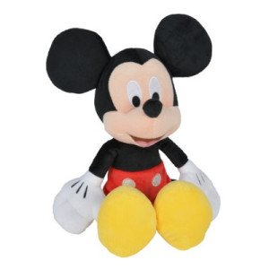 Pelouche Topolino