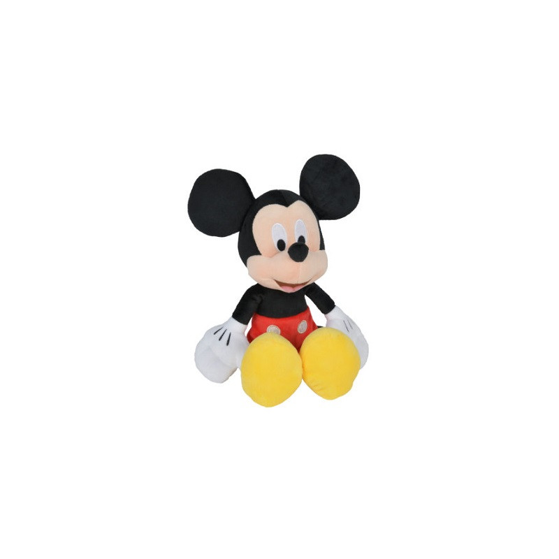 Pelouche Topolino