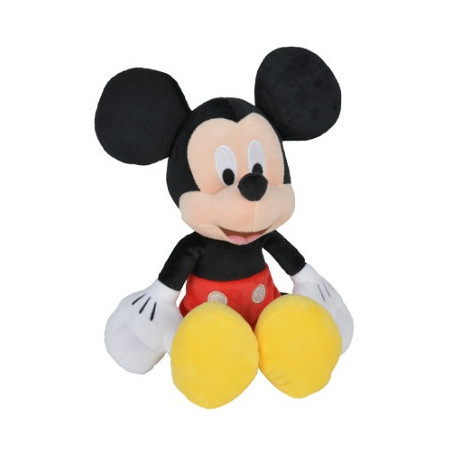 Pelouche Topolino