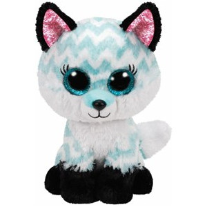 Pelouche TY 15cm ATLAS TY
