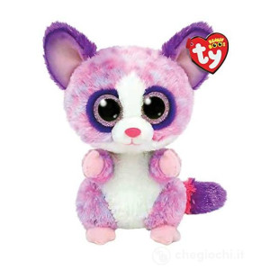 Pelouche TY 15cm BECCA TY