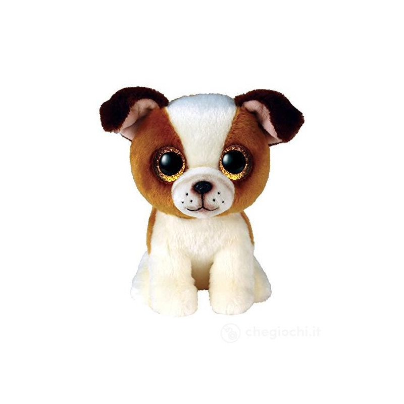 Pelouche TY 15cm HUGO TY