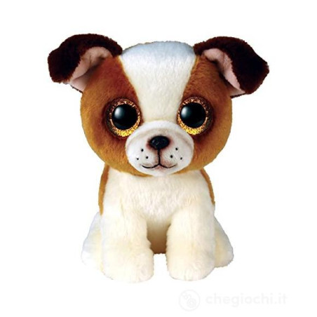 Pelouche TY 15cm HUGO TY