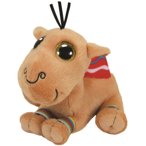 Pelouche TY 15cm JAMAL TY