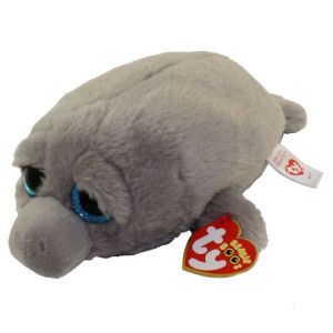 Pelouche TY 15cm Milo
