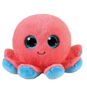 Pelouche TY 15cm SHELDON TY