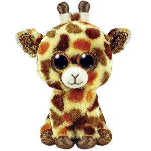 Pelouche TY 15cm STILTS TY