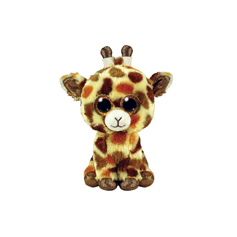 Pelouche TY 15cm STILTS TY