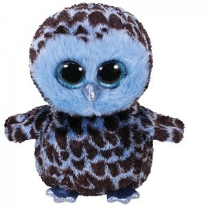 Pelouche TY 15cm yago