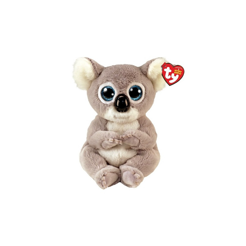 Pelouche TY 20cm MELLY TY
