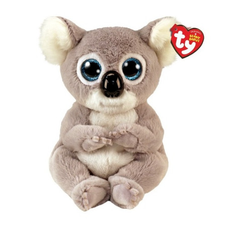 Pelouche TY 20cm MELLY TY