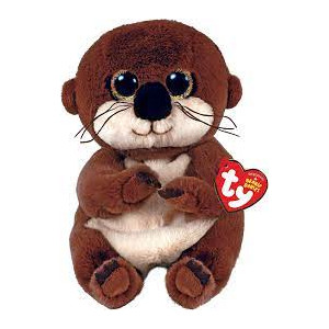 Pelouche TY 20cm mitch