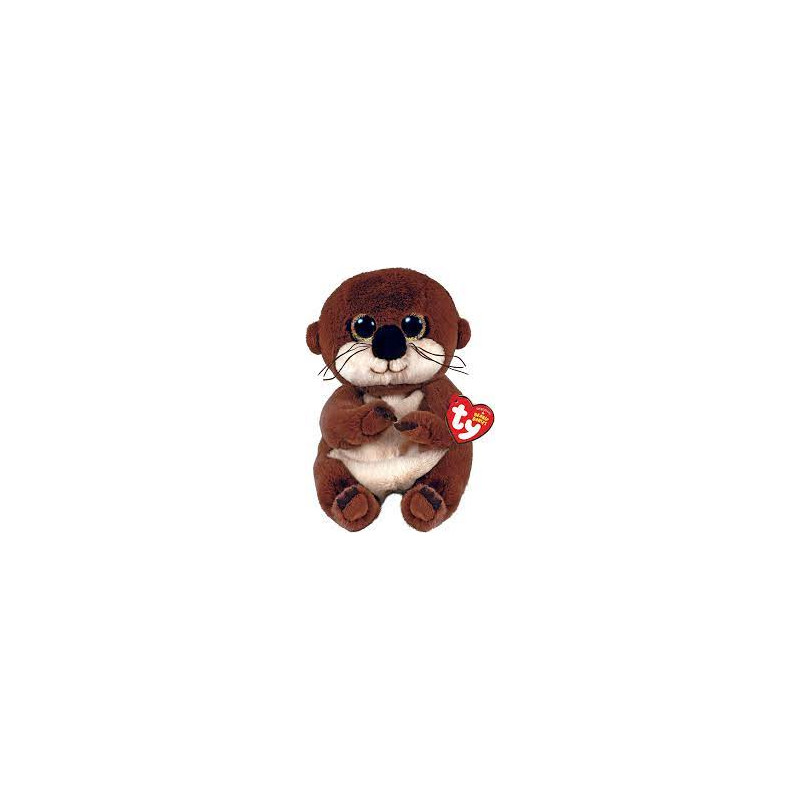 Pelouche TY 20cm mitch