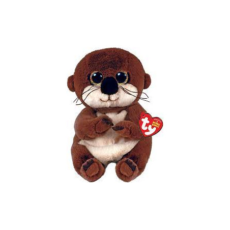 Pelouche TY 20cm mitch