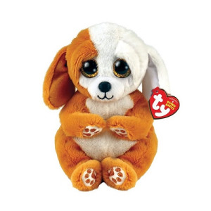 Pelouche TY 20cm RUGGLES TY