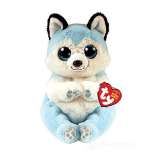 Pelouche TY 20cm THUNDER TY