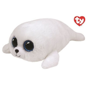 Pelouche TY 28cm Icing