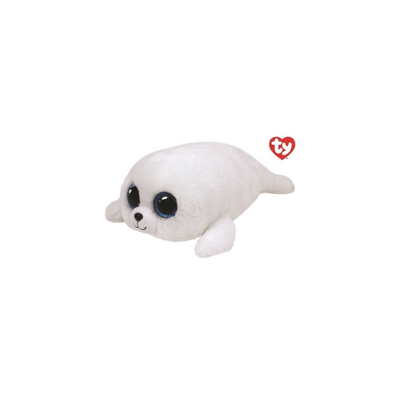 Pelouche TY 28cm Icing