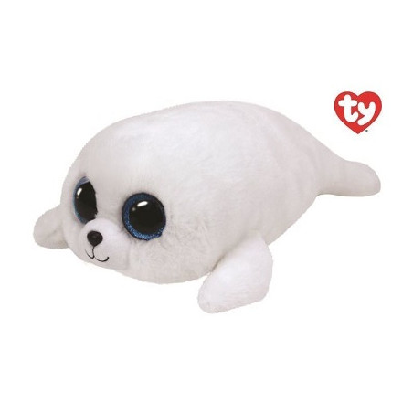 Pelouche TY 28cm Icing