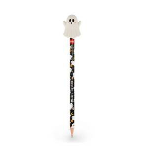 Pencil with eraser  Legami