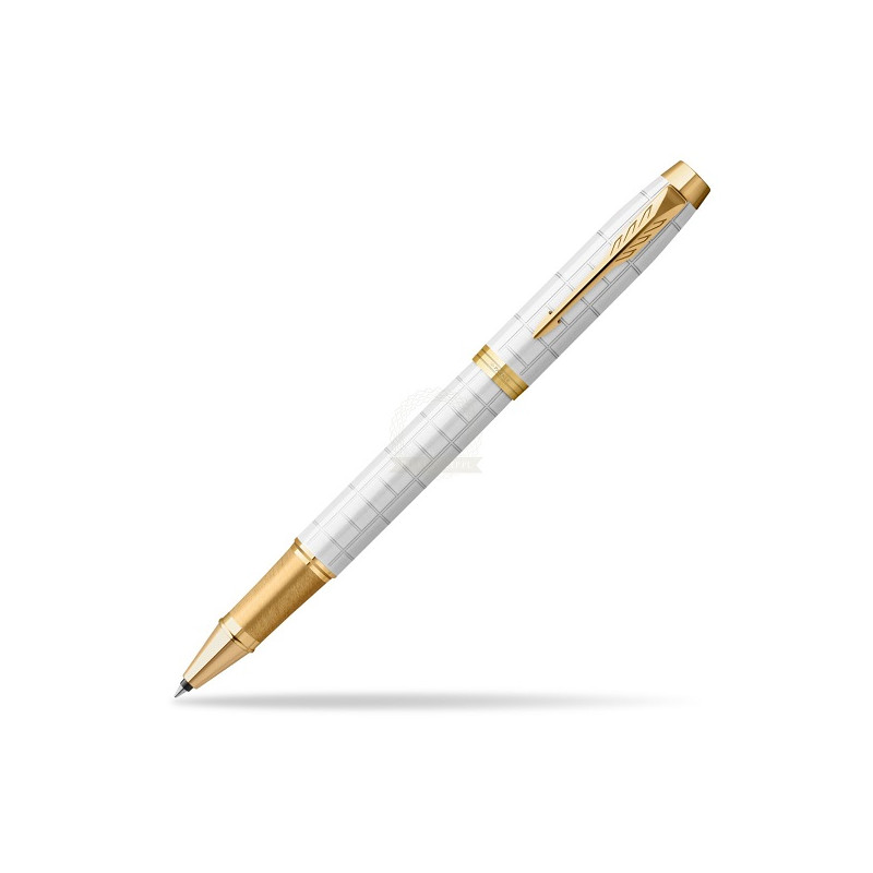 Penna Parker IM Premium Perla GT roller