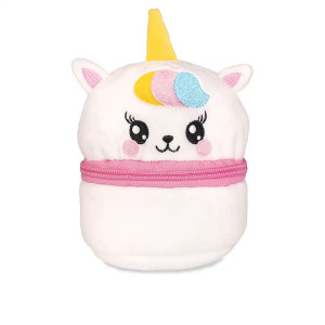 Pochette softy Unicorno