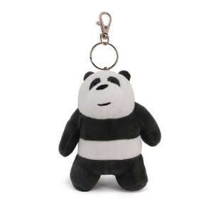 Portachiavi ORSO panda