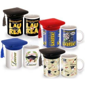 Tazza Laurea